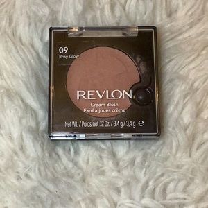 Revlon blush